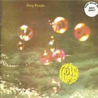 Purchase Deep Purple - Who Do We Think We Are