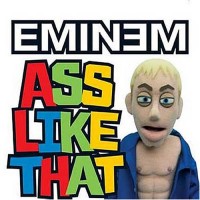 Purchase Eminem - Ass Like That (CDS)