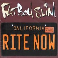 Purchase Fatboy Slim - California Rite Now