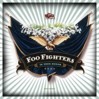 Purchase Foo Fighters - In Your Honor CD1