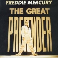 Purchase Freddie Mercury - The Great Pretender