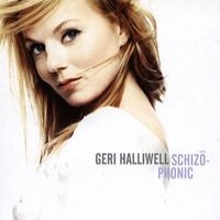 Purchase Geri Halliwell - Schizophonic