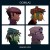 Buy Gorillaz - Demon Days Mp3 Download