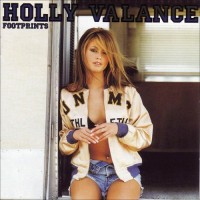 Purchase Holly Valance - Footprints