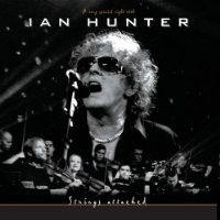 Purchase Ian Hunter - Strings Attached СD1