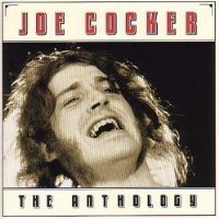 Purchase Joe Cocker - The Anthology CD 1