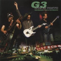 Purchase G3 - Live in Tokyo CD1