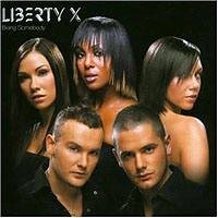Purchase liberty x - Being Somebody
