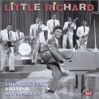 Purchase Little Richard - The Original British Hit Singles