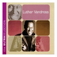 Purchase Luther Vandross - The Ultra Selection