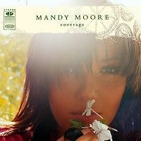 Purchase Mandy Moore - Coverage
