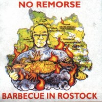 Purchase No Remorse - Barbecue In Rostock
