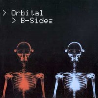 Purchase Orbital - B - Sides