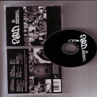Purchase P.O.D - The Warriors EP Vol. 2
