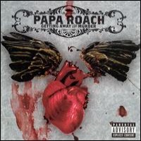 Purchase Papa Roach - Getting Away With Murder
