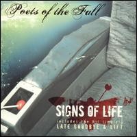 Purchase Poets of the Fall - Signs of Life