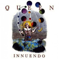 Purchase Queen - Innuend o