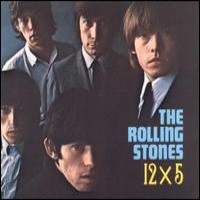 Purchase The Rolling Stones - 12 X 5 (Vinyl)