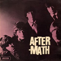Purchase The Rolling Stones - Aftermath (UK) (Vinyl)
