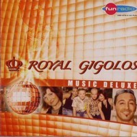 Purchase royal gigolos - Music Deluxe