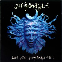Purchase Shpongle - Are You Shpongled?