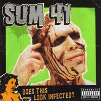 Purchase Sum 41 - Does This Look Infected?