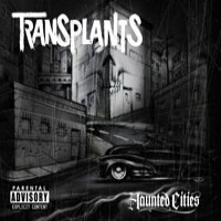 Purchase Transplants - Haunted Cities