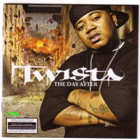 Purchase Twista - The Day After