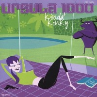 Purchase Ursula 1000 - Kinda' Kinky