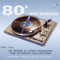 Purchase VA - 80s Extended Vol 3
