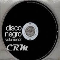 Purchase VA - Disco NeGro Vol.2