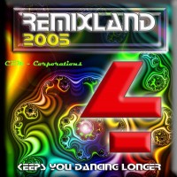 Purchase VA - VA - Remixland 2005 Vol.4 (CD1)