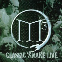 Purchase M3 - (2006) - Classic 'Snake Live Volume 1 [Disc 01] @320