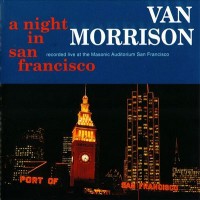 Purchase Van Morrison - A Night In San Francisco (Live) CD2