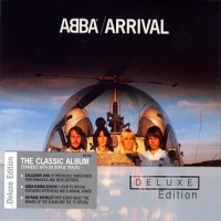 Purchase ABBA - Arrival (Deluxe Edition)