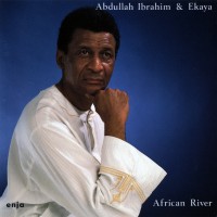 Purchase Abdullah Ibrahim & Ekaya - African River