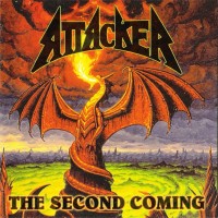 Purchase Attacker - The second coming