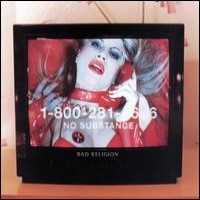 Purchase Bad Religion - No Substance