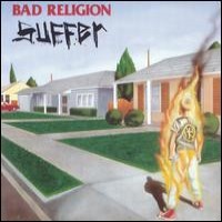 Purchase Bad Religion - Suffer