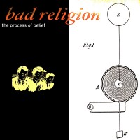 Purchase Bad Religion - The Process Of Belief