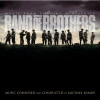 Purchase Michael Kamen - Band Of Brothers