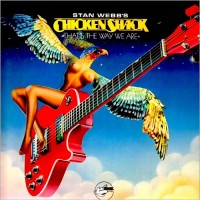 Purchase Chicken Shack - That's The Way We Are (Remastered 2015)