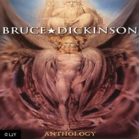 Purchase Bruce Dickinson - Anthology (DVD2) CD2