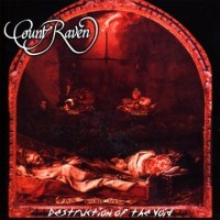 Purchase Count Raven - Destruction Of The Void