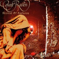Purchase Count Raven - Messiah Of Confusion