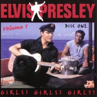 Purchase Elvis Presley - Celluloid Rock Vol. 1 CD1