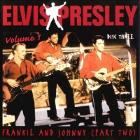 Purchase Elvis Presley - Celluloid Rock Vol. 1 CD3