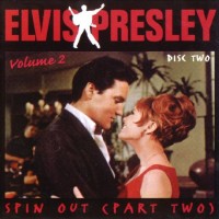 Purchase Elvis Presley - Celluloid Rock Vol. 2 CD2