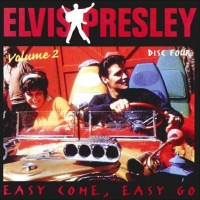 Purchase Elvis Presley - Celluloid Rock Vol. 2 CD4