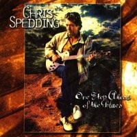 Purchase Chris Spedding - One Step Ahead Of The Blues